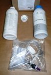 ORIGINAL Kraftstoffadditiv Additiv EOLYS POWERFLEX Citroen Peugeot  , 9736.A0 ,9736A0