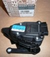 ORIGINAL Renault Geber Sensor für Gaspedalstellung Clio II Kangoo 8200699681 8200081329