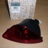 ORIGINAL Nebelschlussleuchte Nebelleuchte links Clio III 8200776055