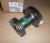 ORIGINAL Gangzahnrad  3-4 gang CITROEN PEUGEOT 301 308 5008   9801758980