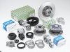 Neu Original NTN 4T-386A/382A