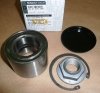 ORIGINAL Radlagersatz hinten RWD Renault Master III Opel Movano B , 432107045R , 432104177R 