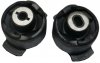 ORIGINAL Hinterachse Lagersatz Achskörper Satz Für Renault Laguna II 01 - 07   7701209534