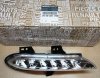 ORUGINAL Tagfahrlicht Rechts LED Renault Scenic III Facelift 266003179R
