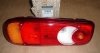 ORIGINAL Rückleuchte Heckleuchte links Renault Master III 265550674R