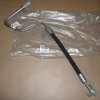 ORIGINAL Hydraulikleitung CITROEN C5 III (x7 ) hinten rechts 5270VF