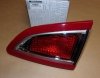 Neu Original 265500018R