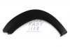 FAST Zier-/Schutzleiste, Kotflügel HINTEN RECHTS für CITROËN FIAT DUCATO 14- , FT90864 , 735684319 ,