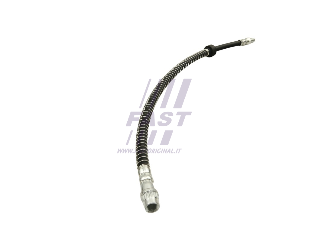 FLEXIBLE BREMSLEITUNG CITROEN BERLINGO 08> VORNE L R 485MM M10X1  