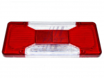 LEUCHTE HINTEN IVECO DAILY 06> L TRUCK