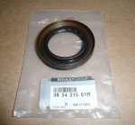 Original Differentialwellendichtring 38X59X13,7 für Renault Espace Laguna 383421561R