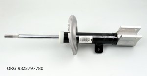Original Stoßdämpfer C C4 10-/DS4 INKL. VORNE RECHTS , 9823797780