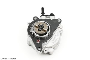 ORIGINAL PSA Unterdruckpumpe C3 II III C4 DS3 DS4 308 2 5008 2 1.2 12V EB , 9827166480 ,  09808834880 , 09812535980 , 0982716648