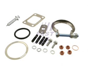 DICHTUNGSSATZ TURBINE FIAT DUCATO 06> 3.0 JTD KPL