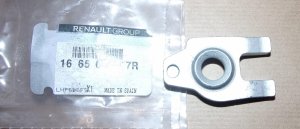 Neu Original 166506457R