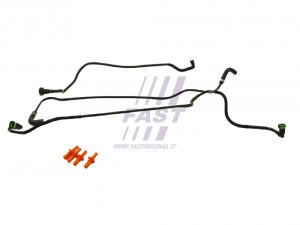 KRAFTSTOFFLEITUNG FIAT DOBLO 09> 1.3 JTD 16>