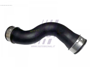 ROHR LADELUFTKÜHLER VW GOLF V 03> R 2.0 TDI