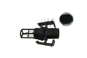 LUFTTEMPERATURSENSOR MERCEDES SPRINTER 06> 906 2-PIN