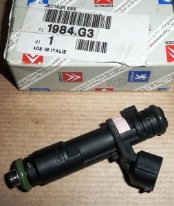 Original 1984G3