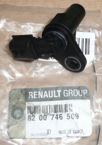 Original 8200746509