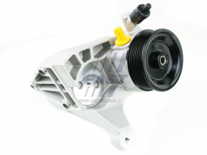 SERVOPUMPE IVECO DAILY 06> MIT RAD 96MM 7PK 2.3JTD