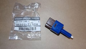 25320JY00A Neu Autoteile AF