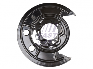 ABDECKUNG BREMSSCHILD FIAT DUCATO 06> HINTEN R