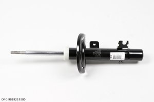 Original Stoßdämpfer Peugeot 301 Citroen ELYSEE VORNE 51mm Links , 9819219380