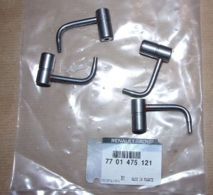 Neu Original 7701475121 