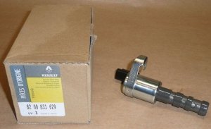 Original Steuerventil Magnetventil für Renault Clio Espace Laguna Megane Scénic 1.8 2.0 ,  8200831629