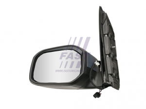 SPIEGEL VW CADDY III 03> L 15> 5-PIN 