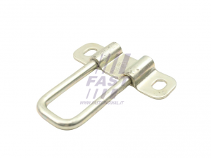 HAKEN KOFFERRAUMSCHLOSS FIAT FIORINO 07>