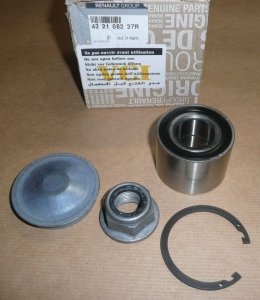 Original 432108237R