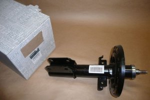 Original Stoßdämpfer Stossdämpfer Dämpfer Links Rechts Vorne Renault Megane III , 543020008R