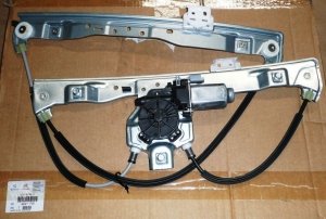 ORIGINAL Fensterheber Links Vorne  Citroen DS3 , 9221FW