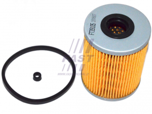 KRAFTSTOFFFILTER RENAULT MASTER II 98> 1.9/2.2/2.5 dCi 03>