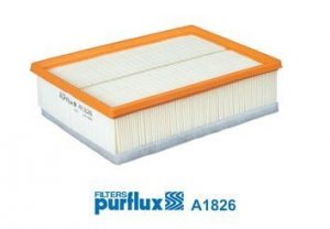 Neu Luftfilter PURFLUX A1826