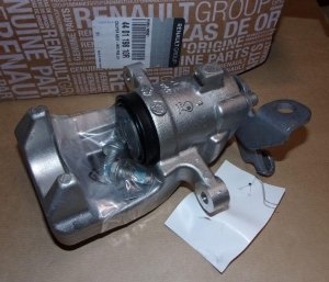 440119810R Neu Autoteile AF