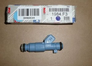 Original 1984F3