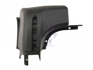 ECKTEIL STOßFÄNGER MERCEDES SPRINTER 18> 907/910 HINTEN L RWD