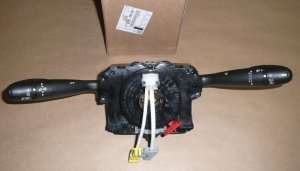 ORIGINAL Schalter Beleuchtung , 98062255XT