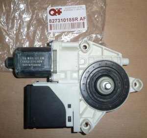 Original ohne OVP Fensterhebermotor Links Hinten Renault Megane 3 III , 827310185R