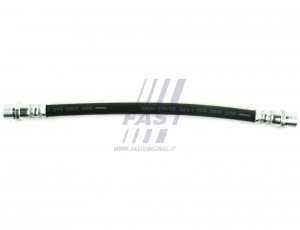FLEXIBLE BREMSLEITUNG MERCEDES SPRINTER 95> 901-905 HINTEN L/R 258MM