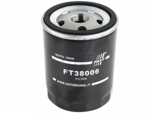 ÖLFILTER FIAT DUCATO 94> 1.9 D