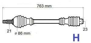 Neu Autoteile T5602