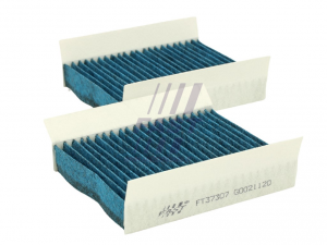 KABINENFILTER ALFA 147 /156 00> KOHLEN-  PM 2.5
