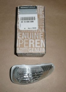 Original 261609635R