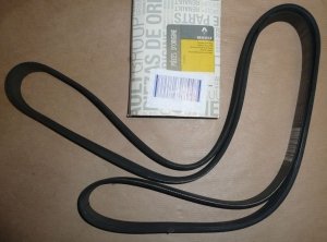 Original 117206190R