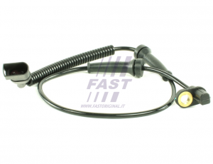 ABS-SENSOR FORD TRANSIT CONNECT 02> HINTEN L/R 1.8 TDCI