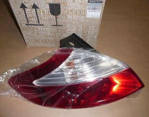 Original 265550007R